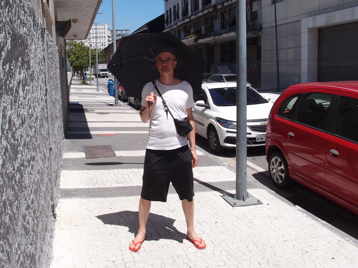 2016-01-31 02 Desfile Escravos da Praca de Maua (Audio, Video + Foto)